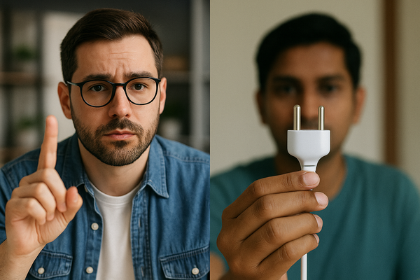 The remote work conundrum